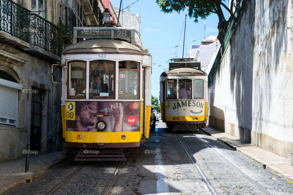 Lisbon