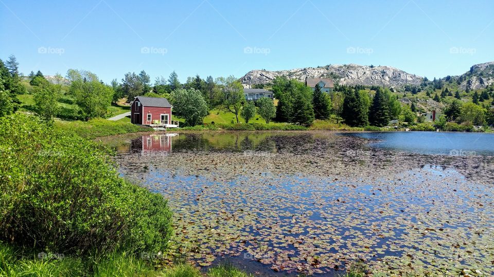 Brigus, Newfoundland