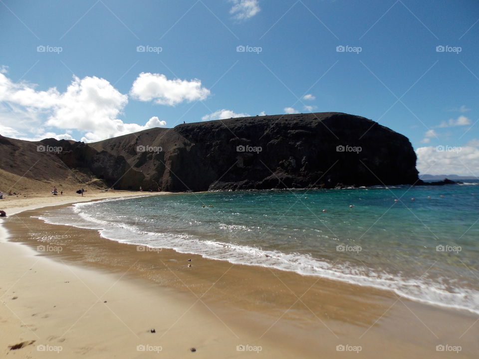 Lanzarote 