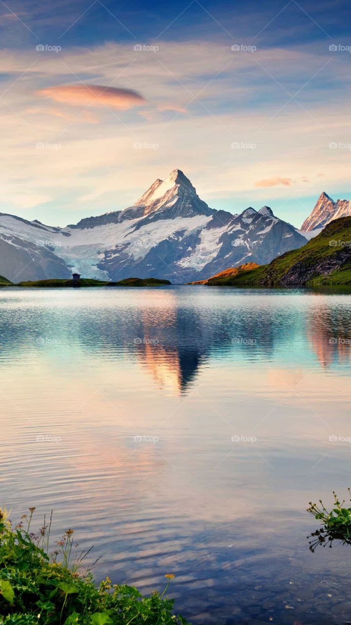 Look like Hobbit land