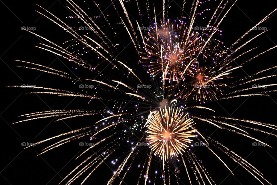 Fireworks