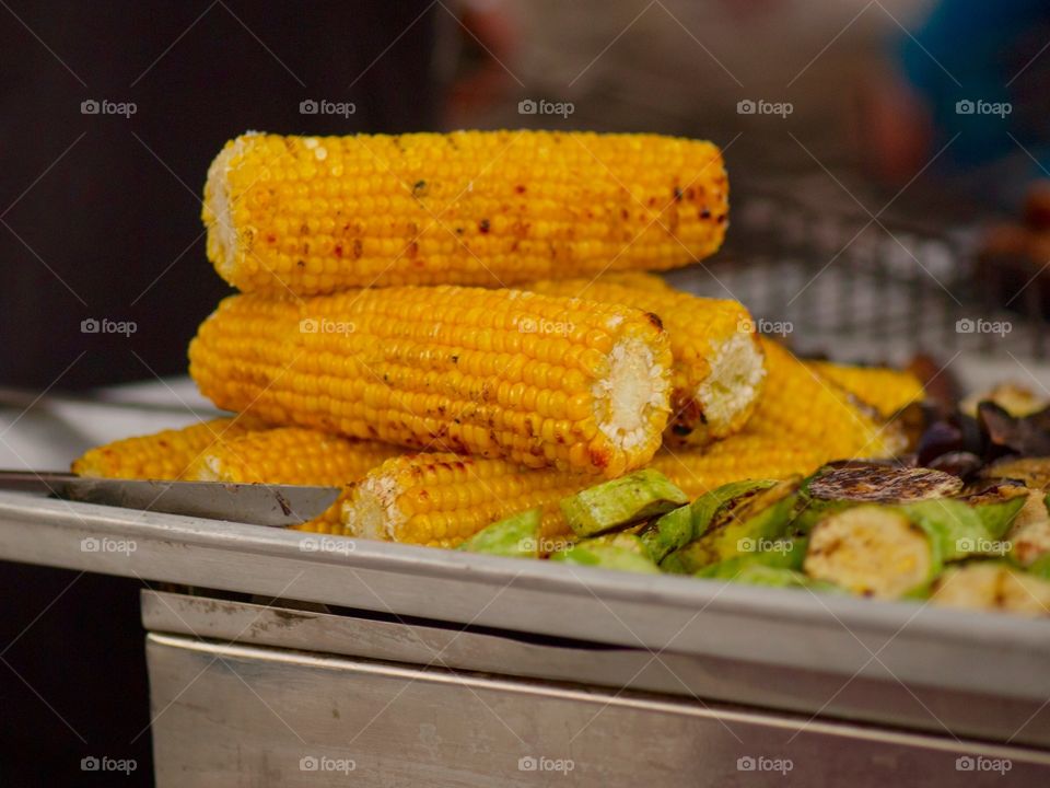 corn