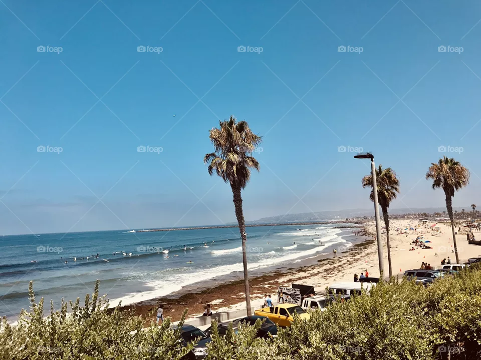 Seaside 