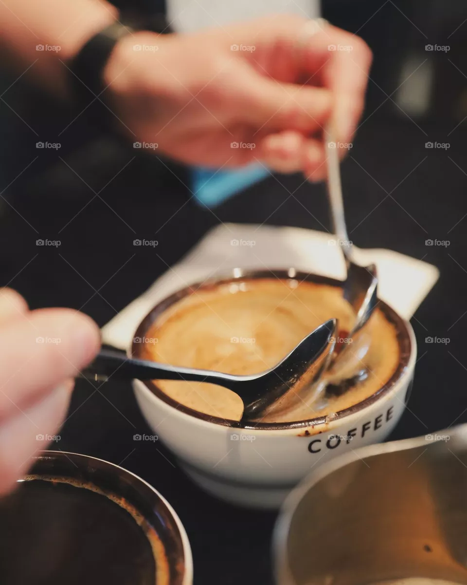 Coffee