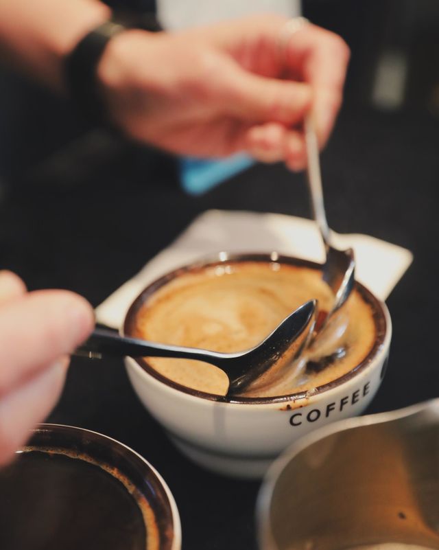 Coffee