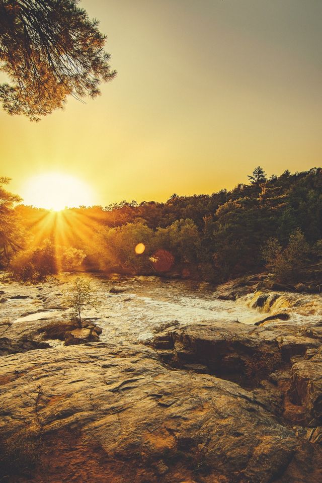 Sunrise 