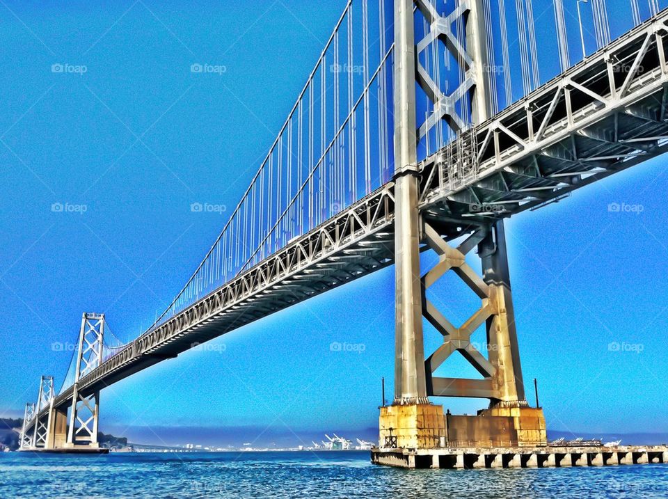 Bay Bridge
