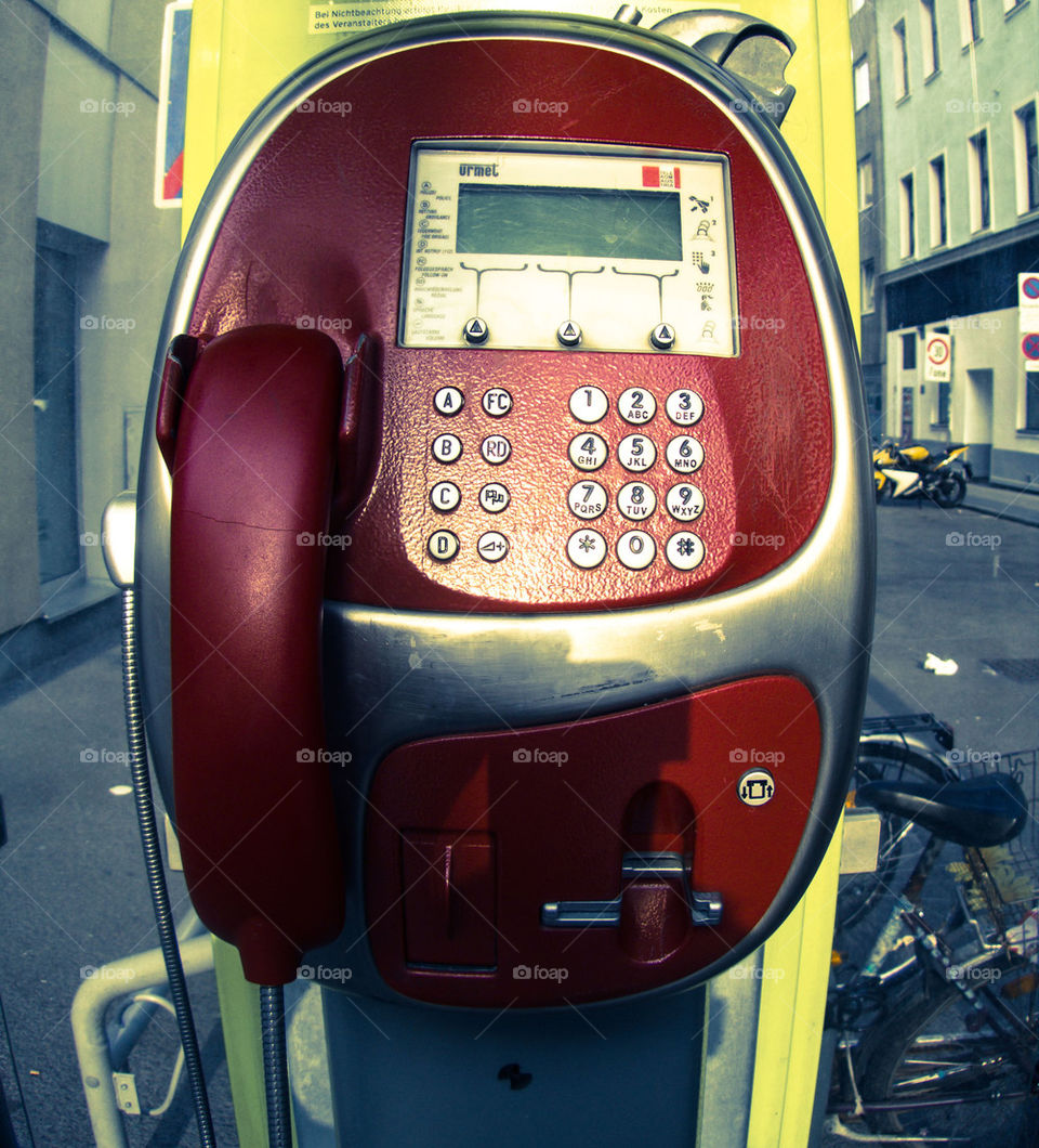 Payphone