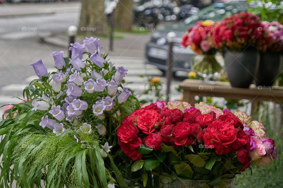 Bouquet 