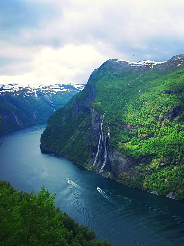 Falls 