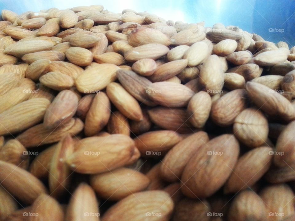 seeds of vitamines. seeds with vitamins