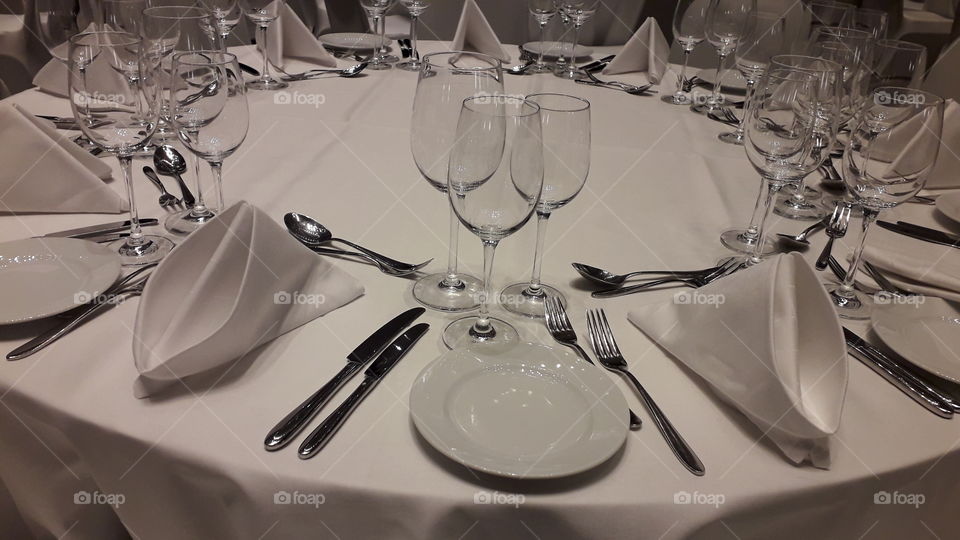 Knife, Cutlery, Dining, Silverware, Flatware