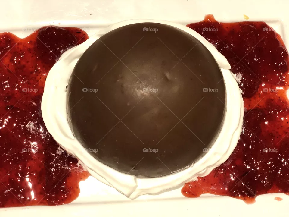 Dessert