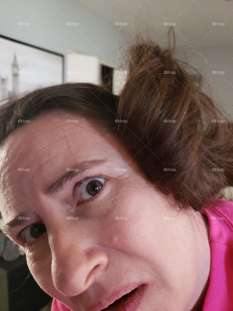 what just happened??