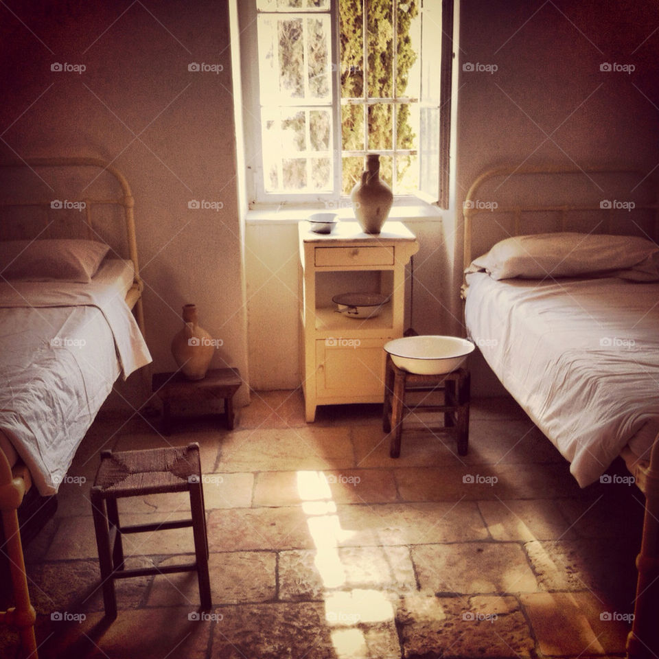 light sun window hospital by barkai