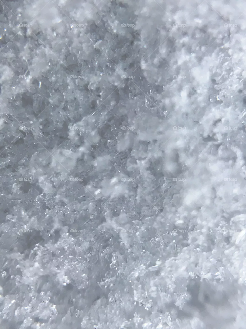 Snow