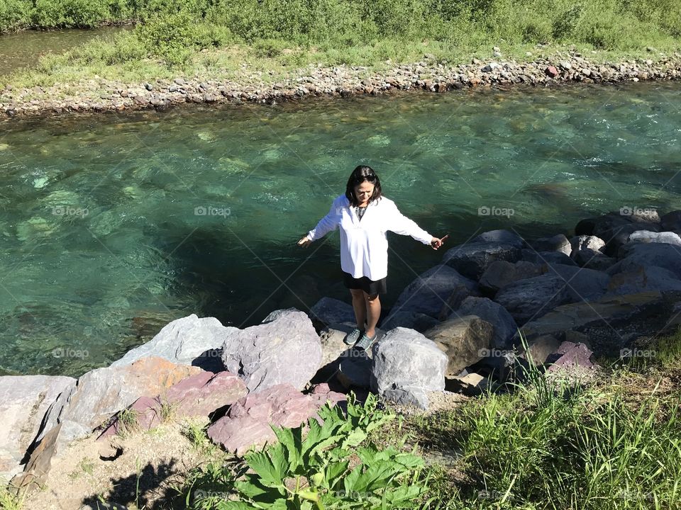 Glacier National Park 