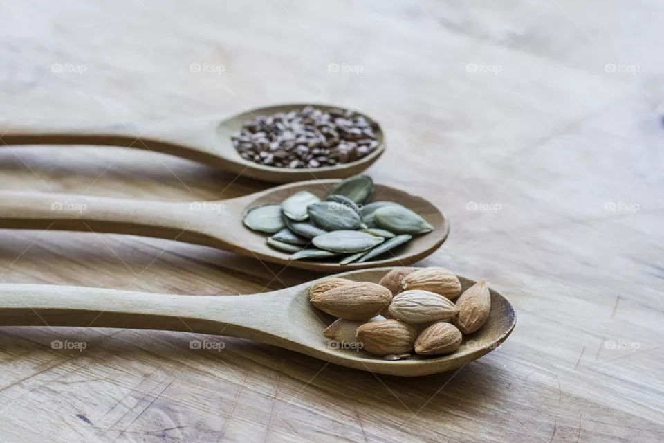 seeds