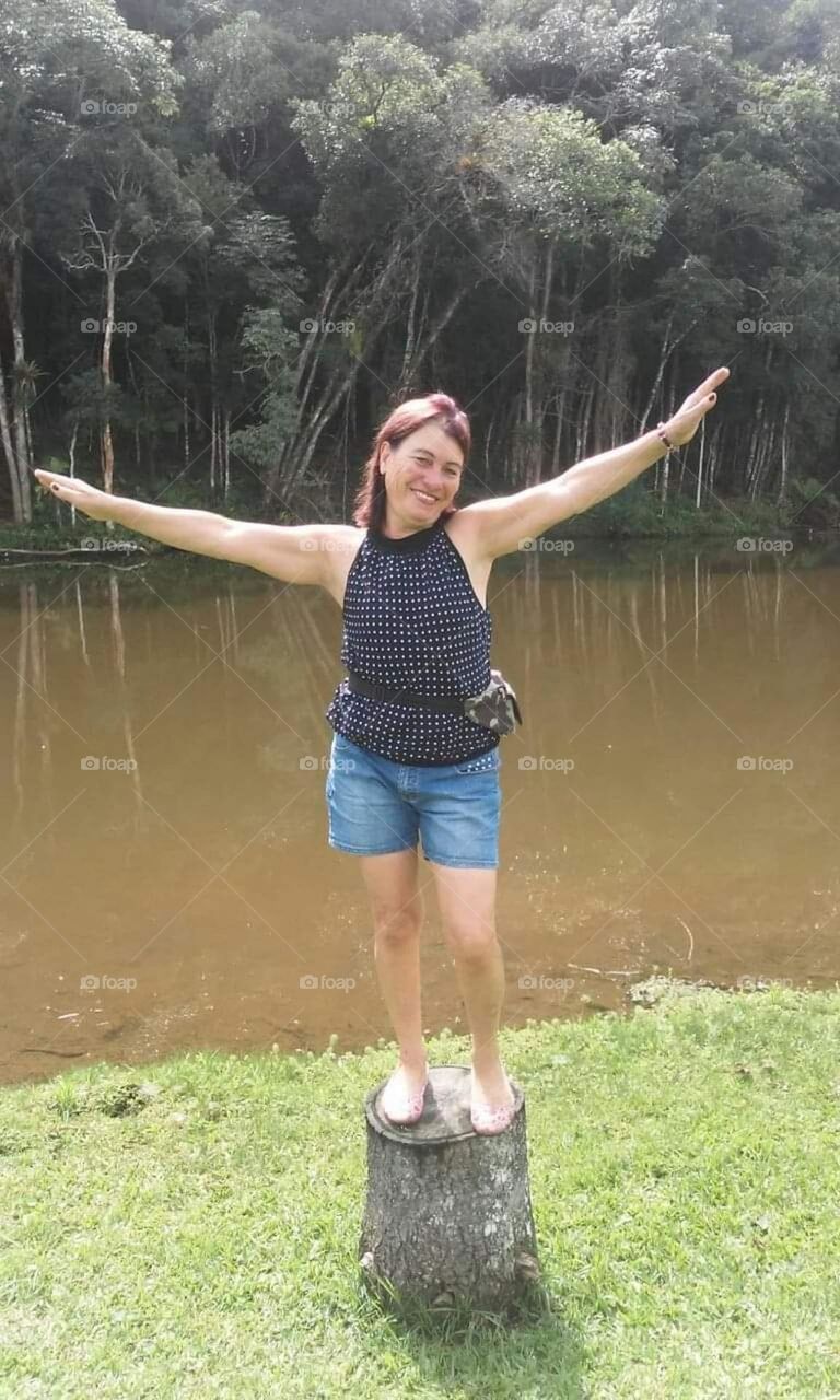 my mother who is with God I miss you mom😢