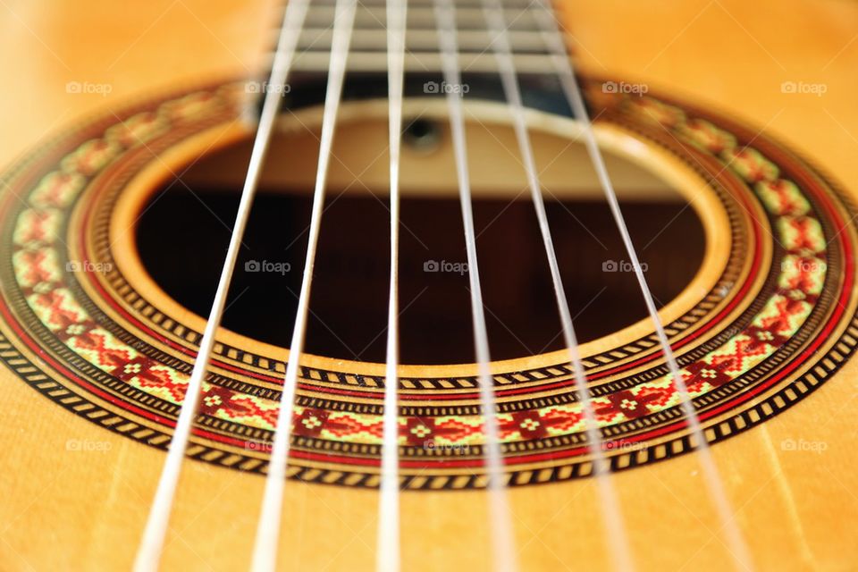guitar