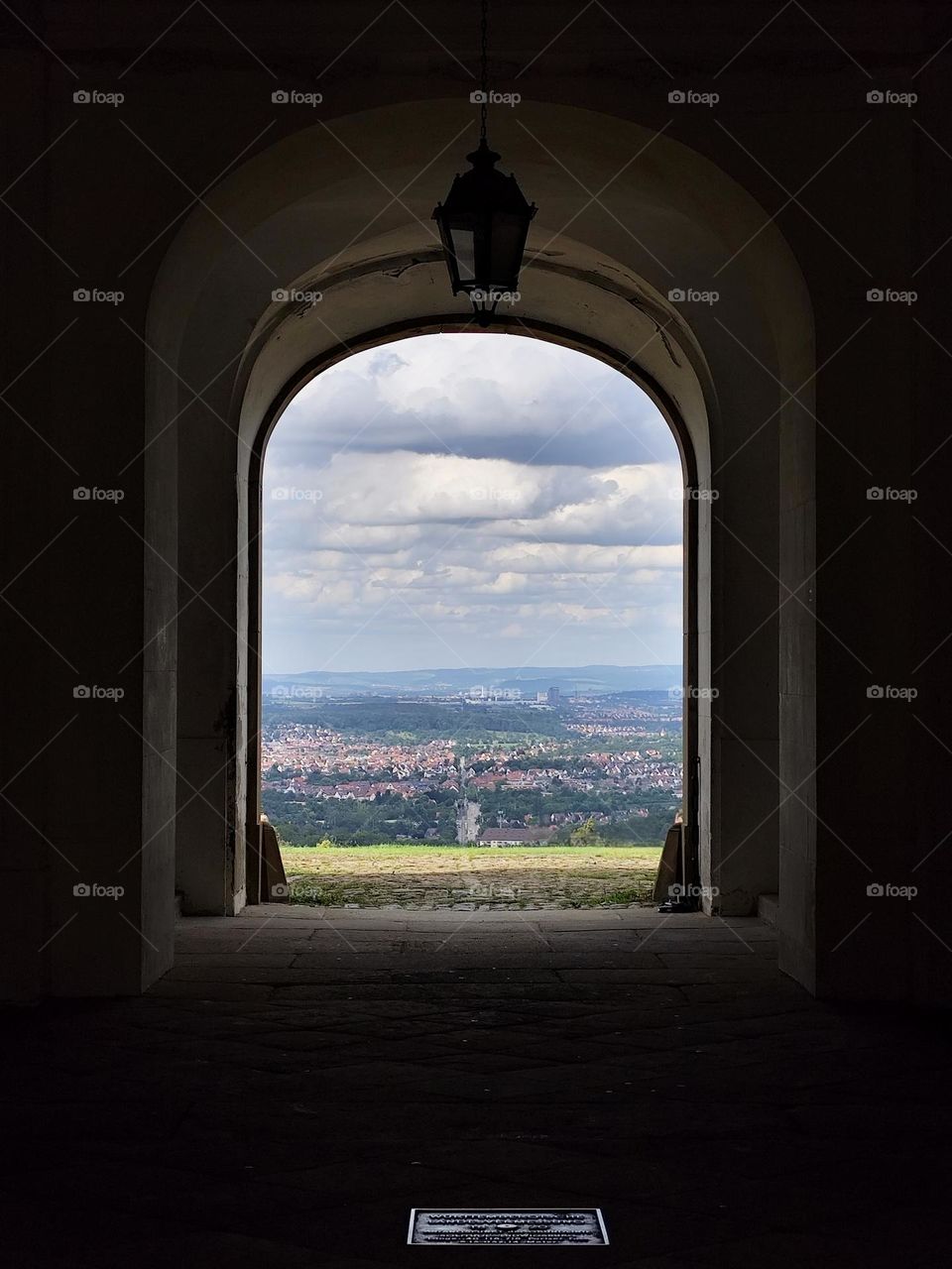 Schloss Solitude Stuttgart