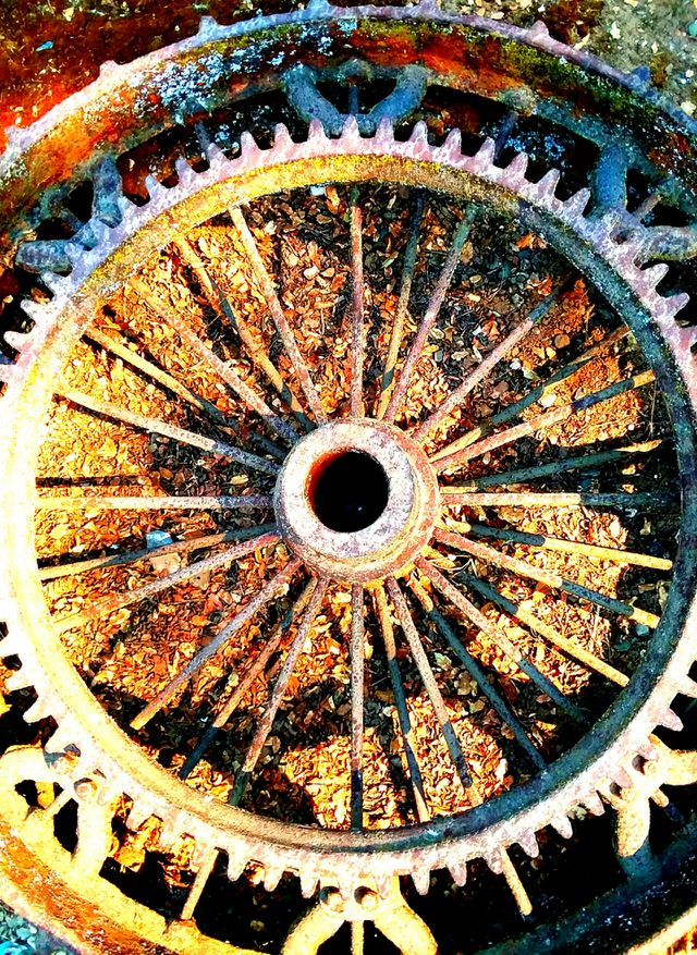 time lost