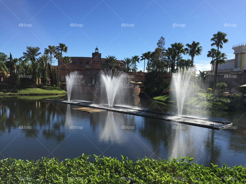 Holy Land Experience