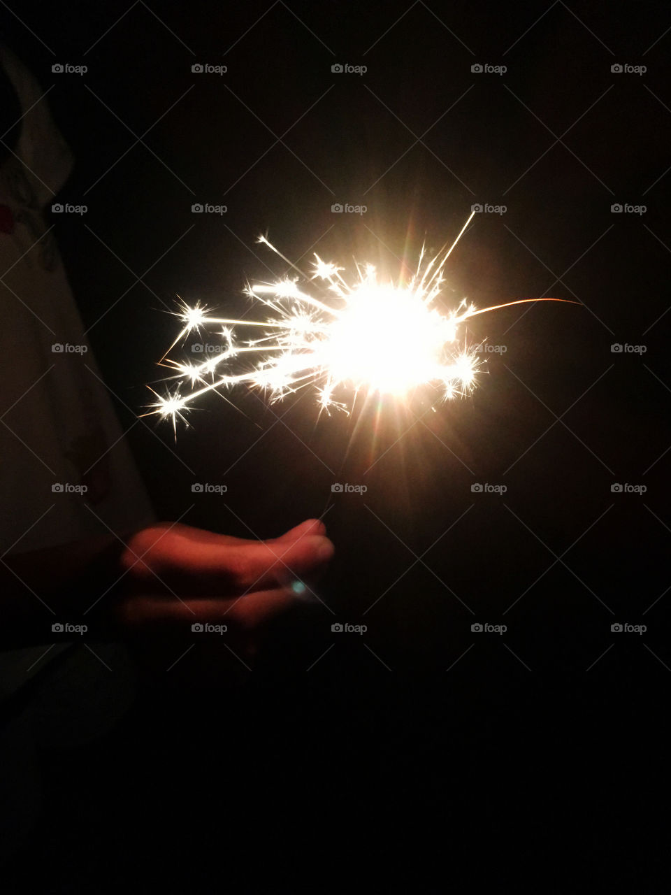 Sparkler