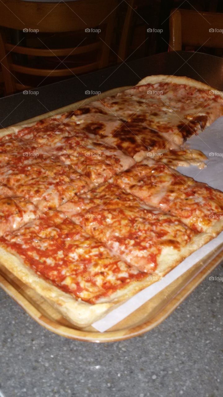 arcaros pizza