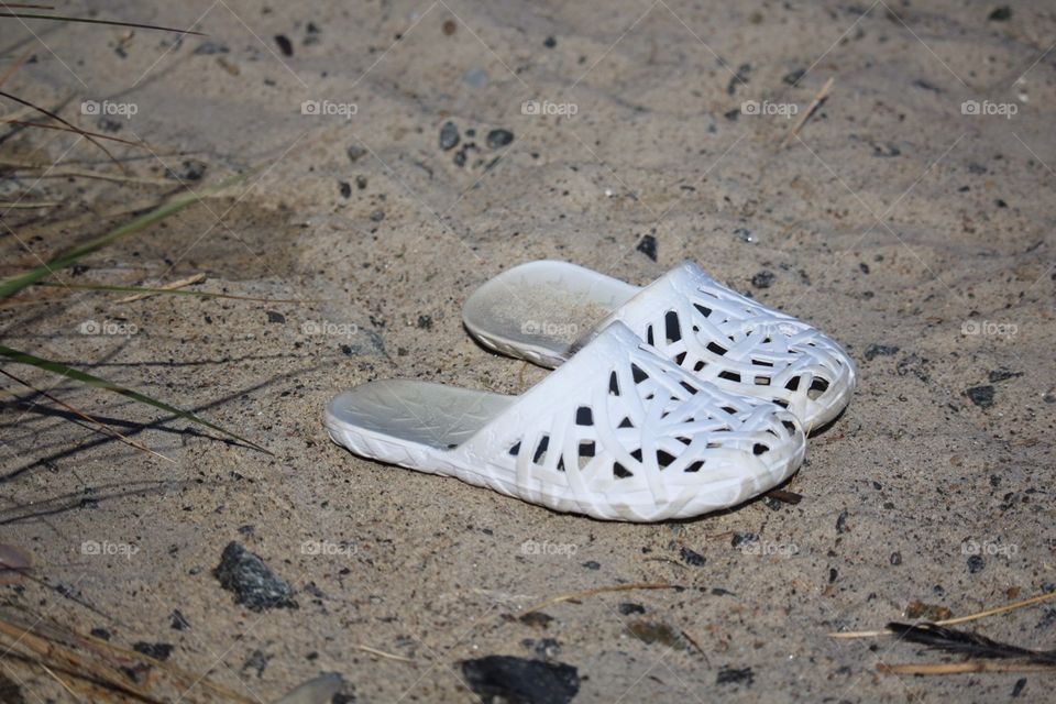 Just a little of something 