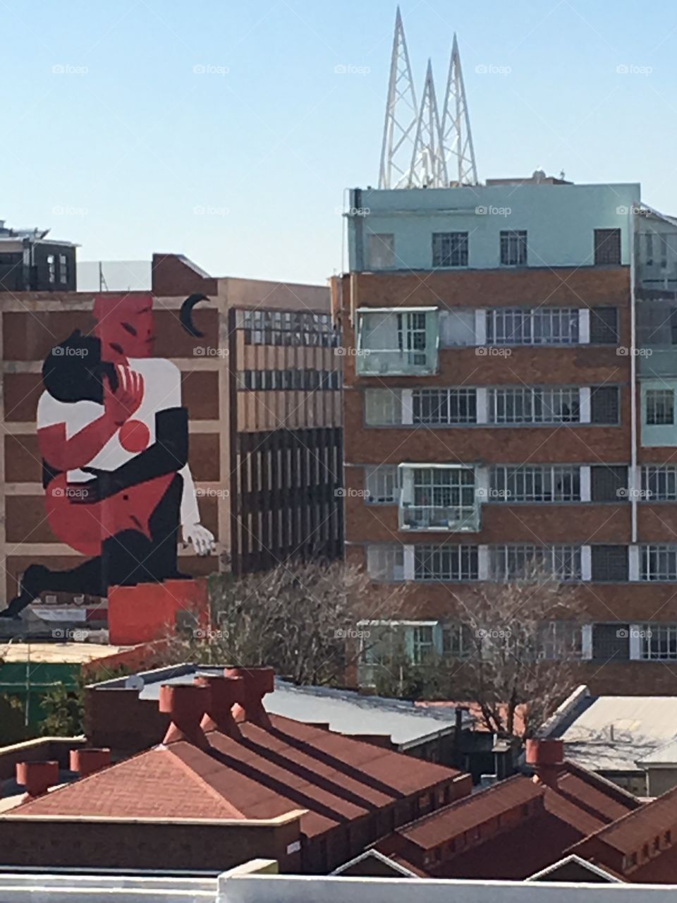 Arts and culture in jhb