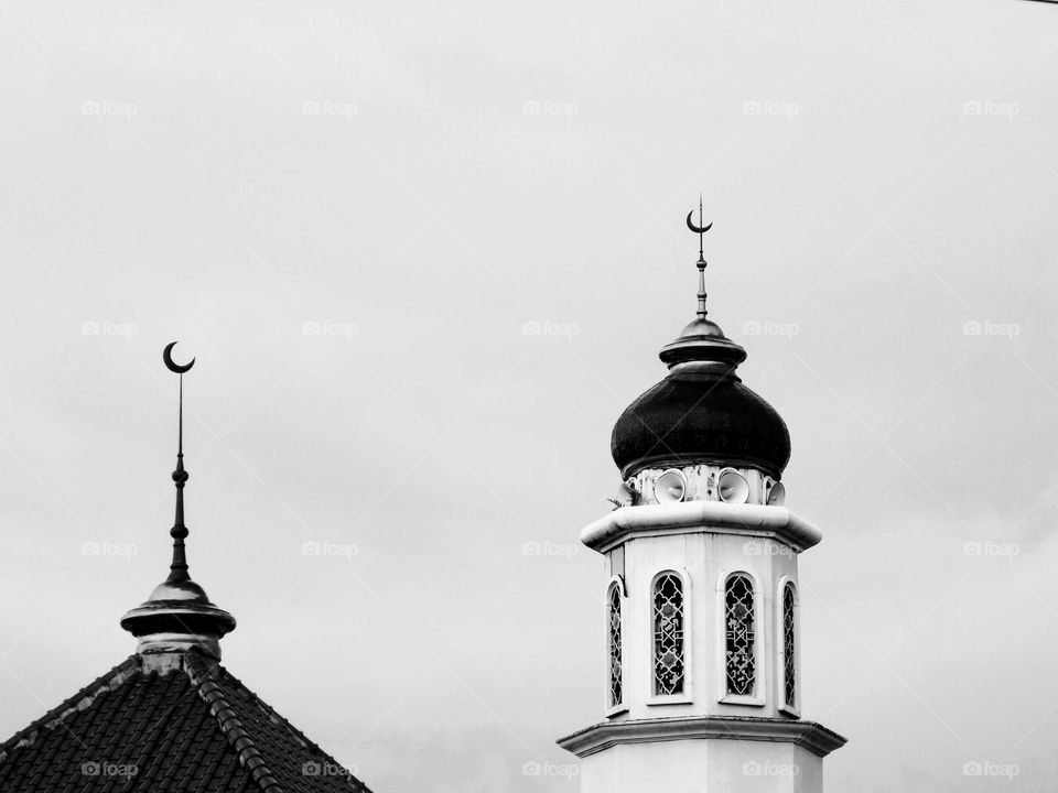 Mosque