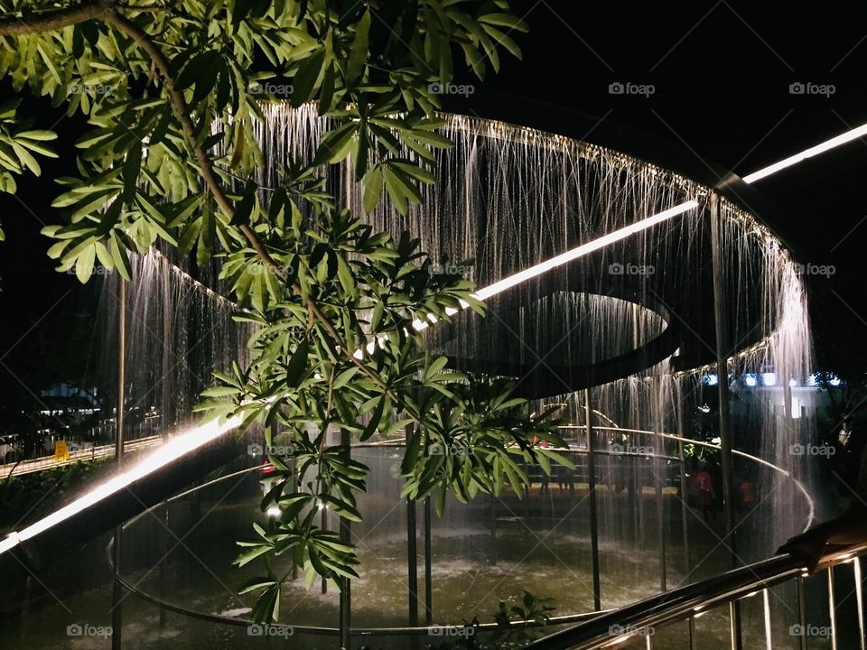 Boardwalk in Naga City Cebu