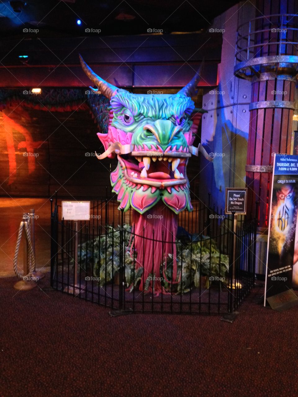 The Dragon

Published by:
HappyBrownMonkey 