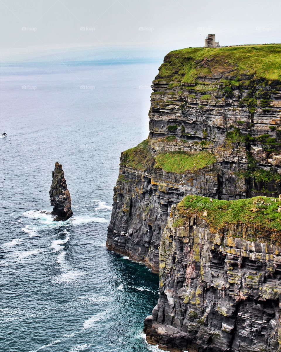 Cliffs of Moher