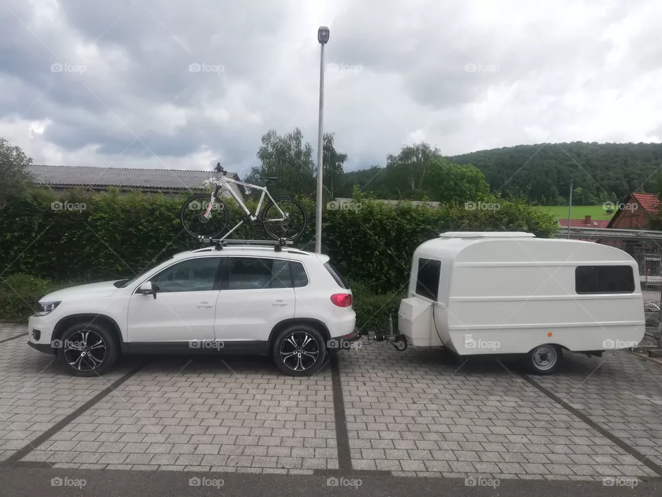 Gespann