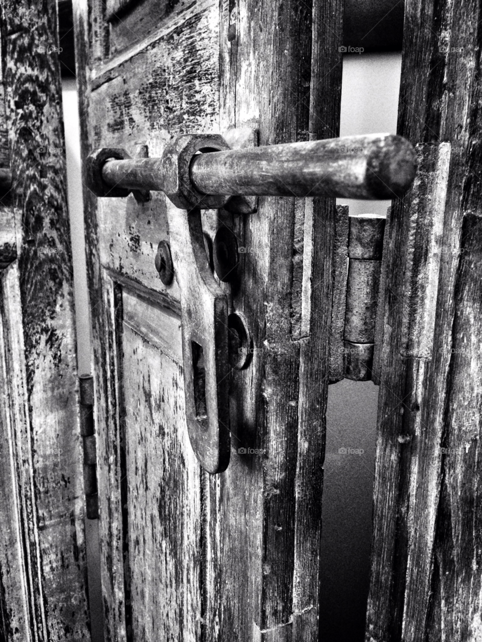 wood metal old texture by stevehardley7