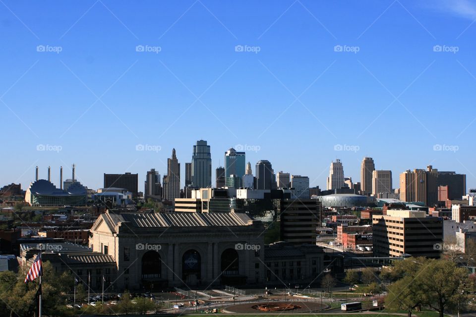 Kansas City, Missouri 