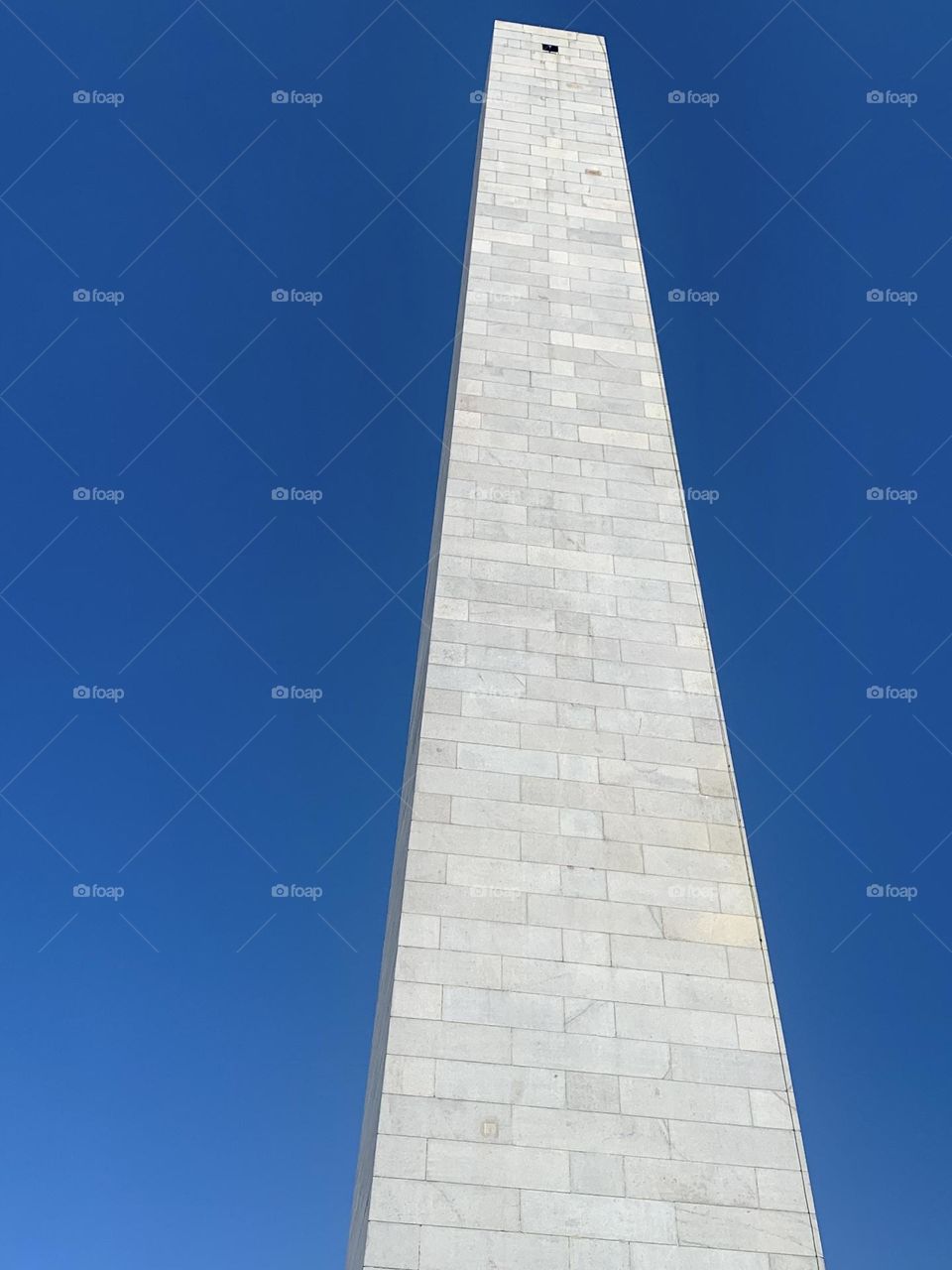 Bunker Hill Monument 