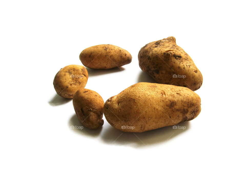 potatoes