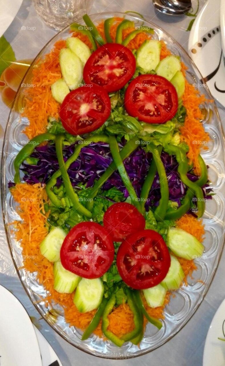 Salad