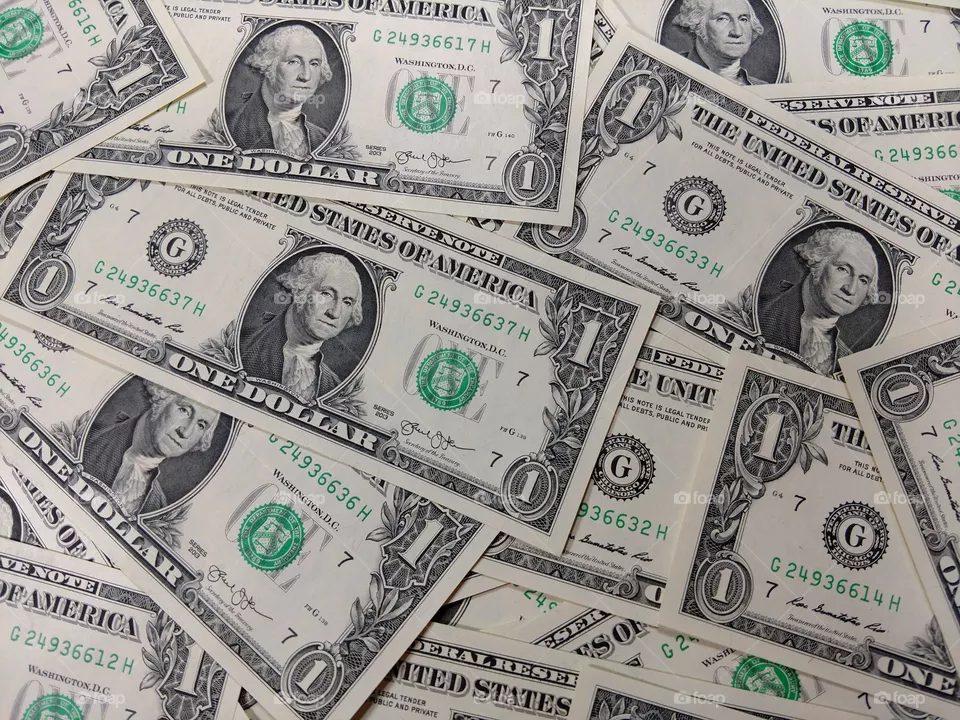 dollars