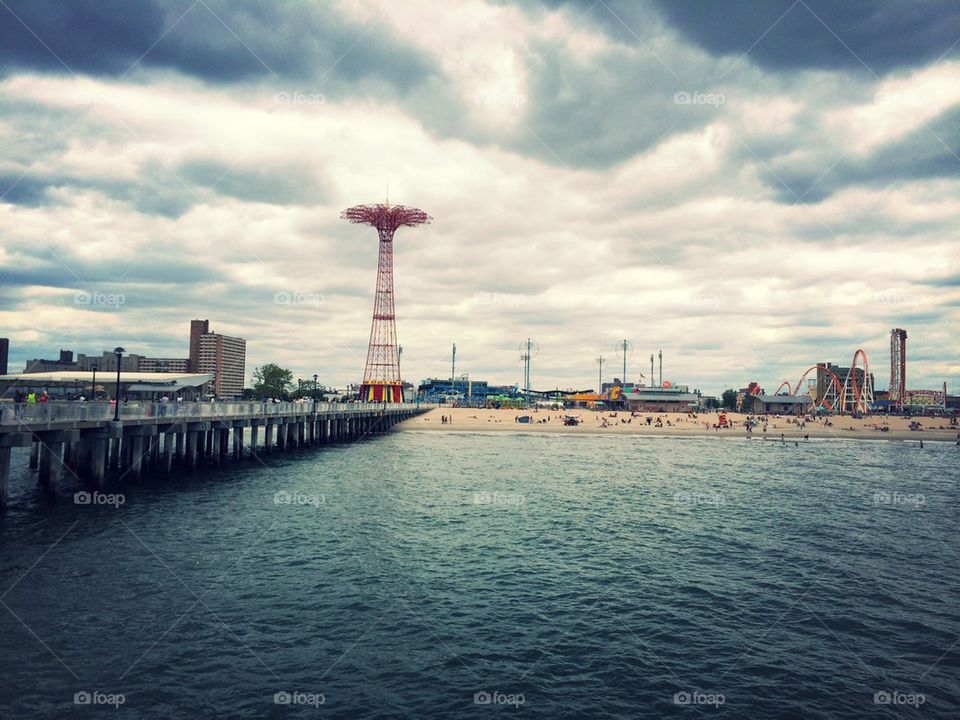 Coney Island