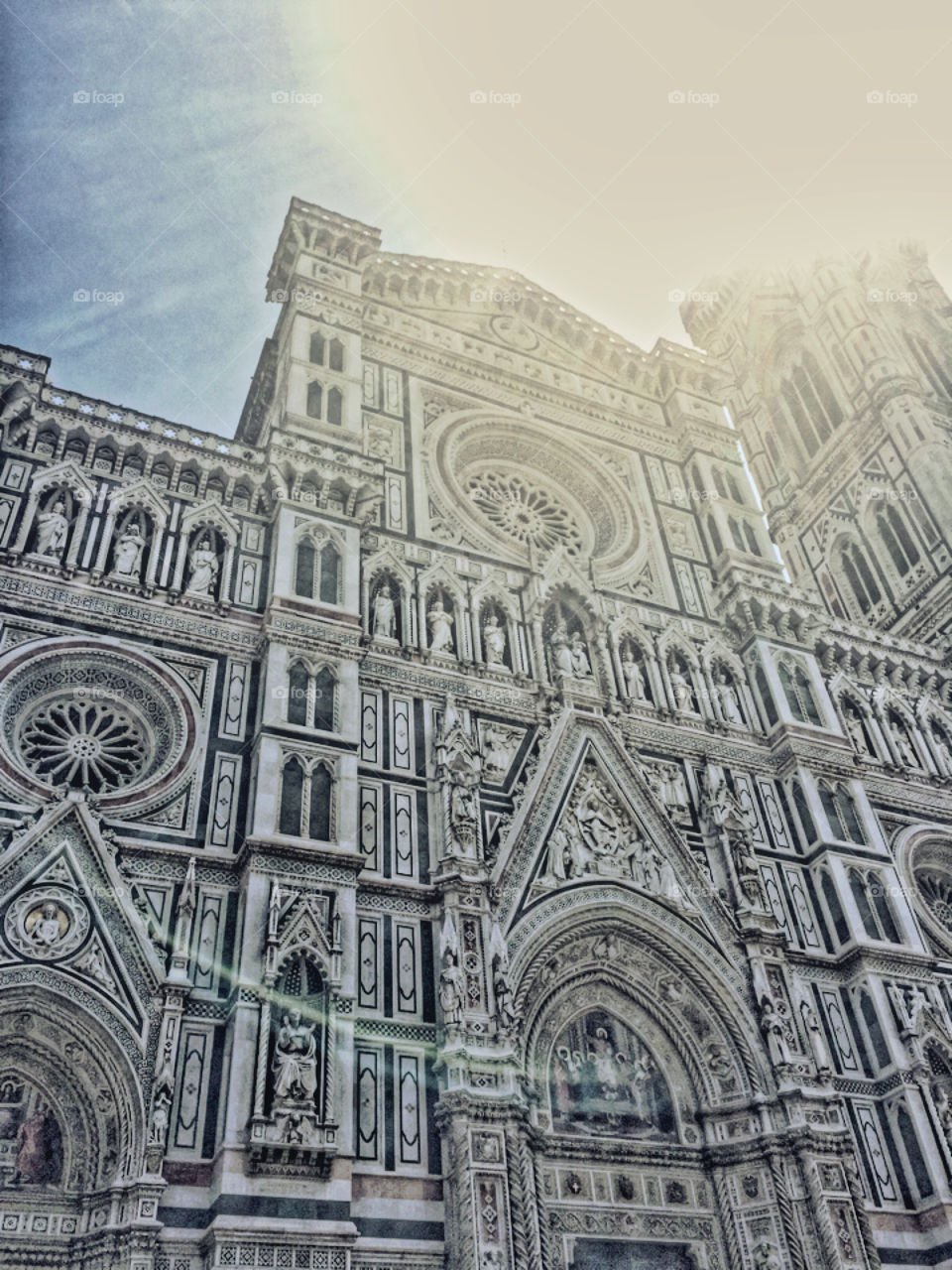 Il Duomo Florence 