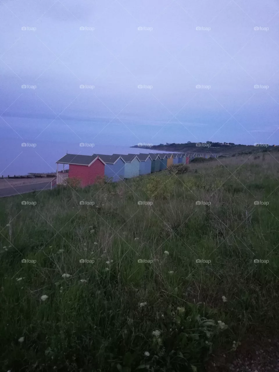 sea