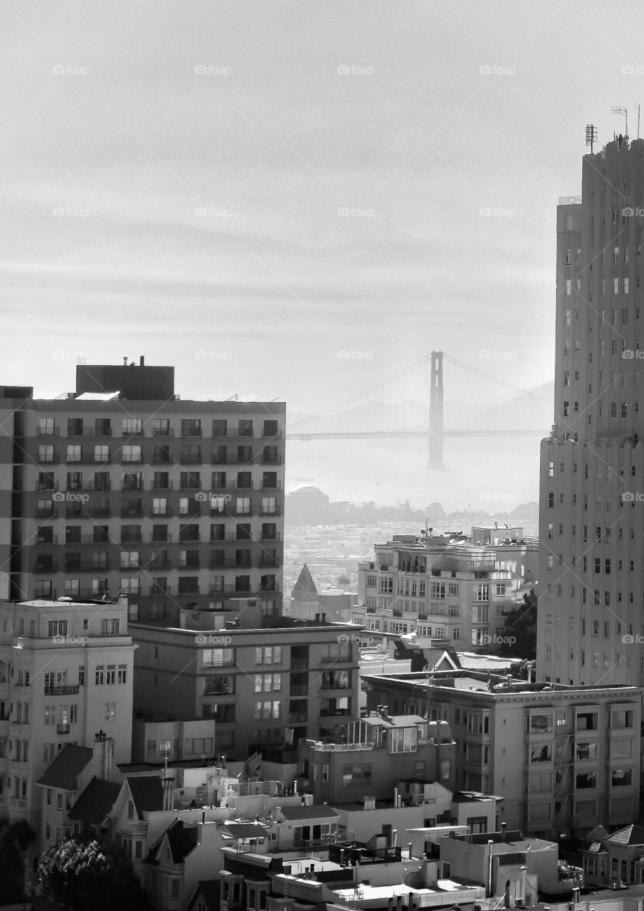 San Francisco 