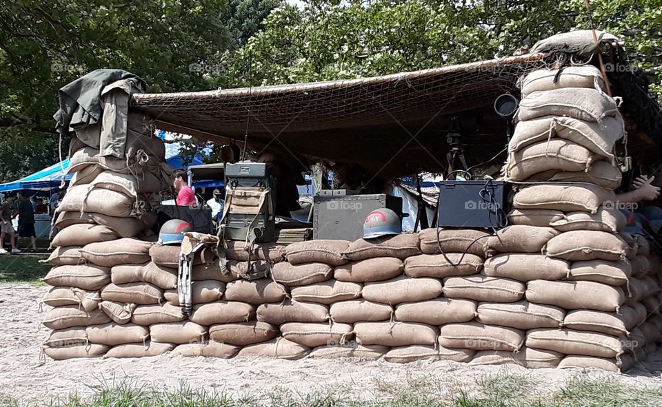 d-day reenactment conneaut ohio