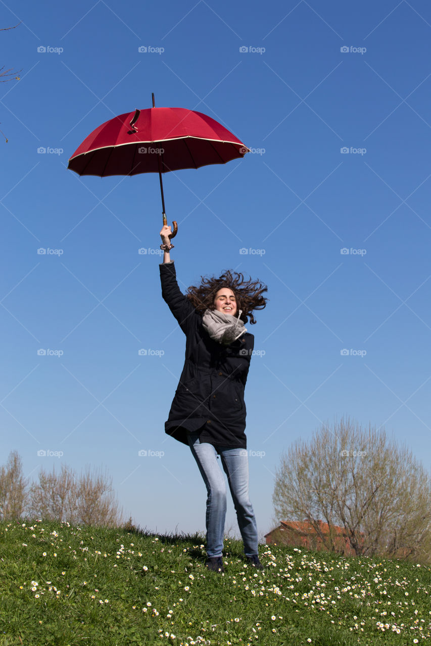 Umbrella 