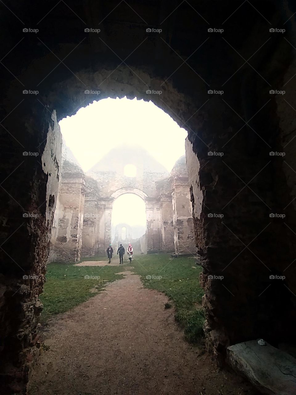 ancient architecture