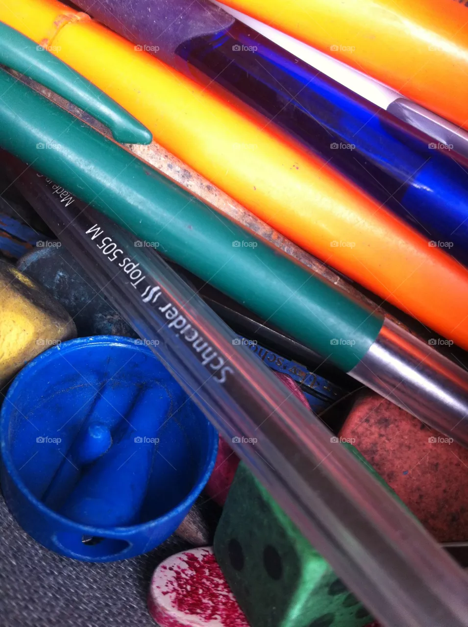 Pens